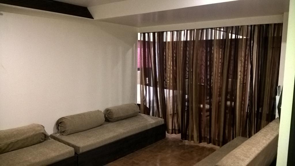 Hotel Supreme Maduraj Zewnętrze zdjęcie