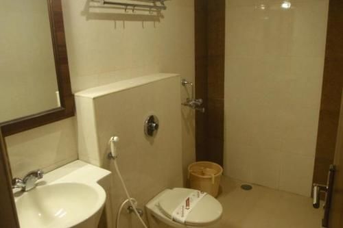 Hotel Supreme Maduraj Zewnętrze zdjęcie